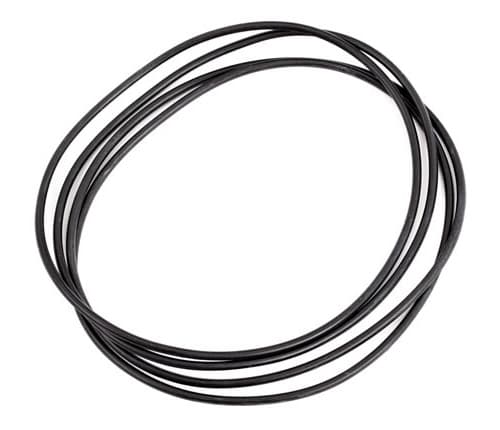 TRX-8844 Tie Down Bands Rubber (4) TRX-6 Hauler