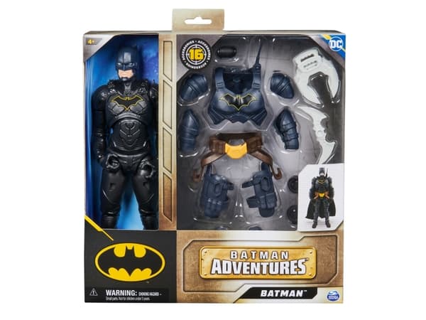Batman Adventures 30 cm figure