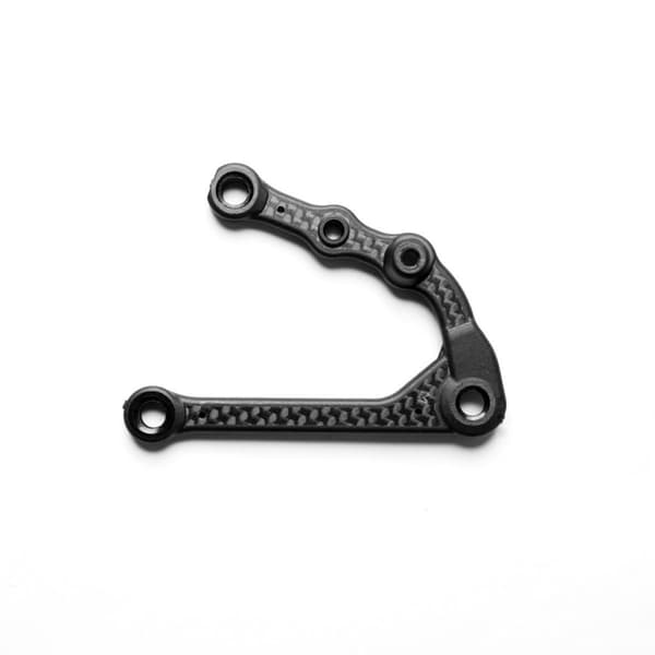 XR-303183-H C/F Rear Lower Arm Right - Hard