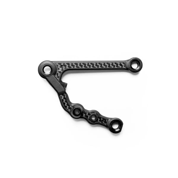 XR-302183-M C/FF Front Lower Arm Left - Medium