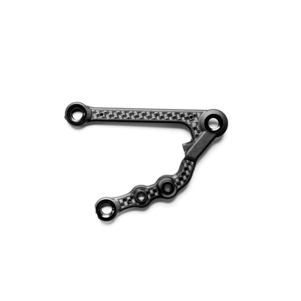 XR-302182-M C/FF Front Lower Arm Right - Medium