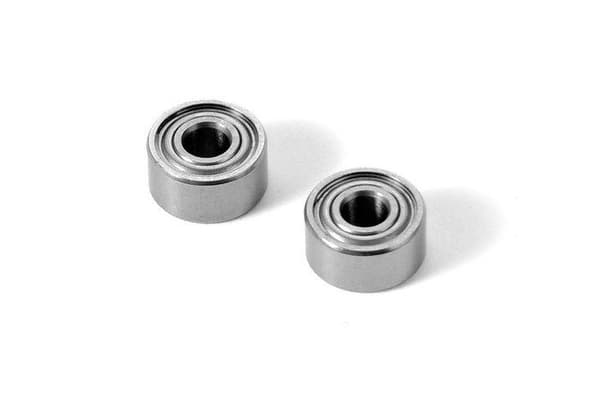 XR-930308 Ball-Bearing 3x8x4 Steel Sealed (2)