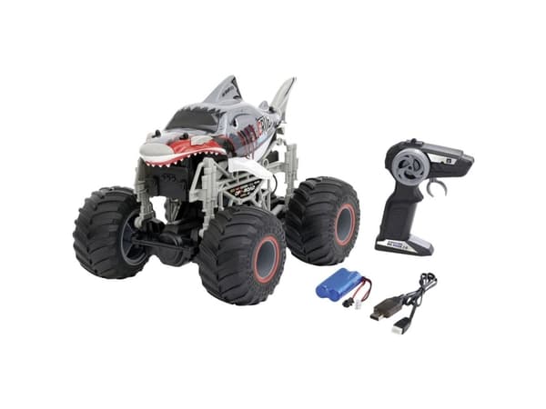 Revell RC Monster Truck Big Shark 2.0 (24553)