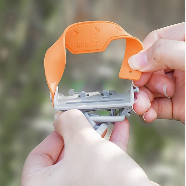 INF Sammenfoldelig landingsstel til DJI Mini 4 Pro