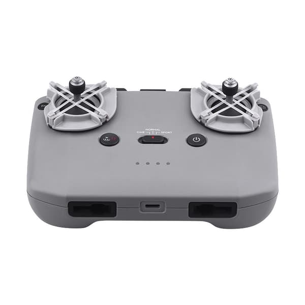 INF Rocker Speed Controller Dæmper til DJI Mini 2/3 Pro, Mavic 3 Grå