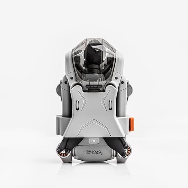 INF Propelholder drone propel stabilisator til DJI Mini 4 Pro