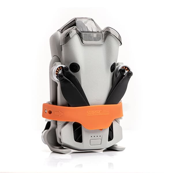 INF Propelholder drone propel stabilisator til DJI Mini 4 Pro