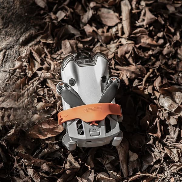 INF Propelholder drone propel stabilisator til DJI Mini 4 Pro