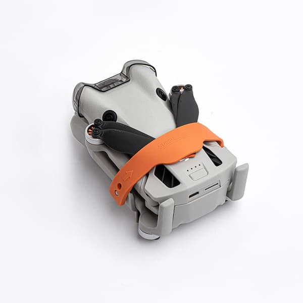 INF Propelholder drone propel stabilisator til DJI Mini 4 Pro