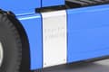 Miniatyrbillede 7 af 11: TAMIYA 1/14 Man TGX 26.540 6x4 XLX (Light Metallic Blue)
