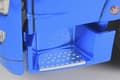 Miniatyrbillede 8 af 11: TAMIYA 1/14 Man TGX 26.540 6x4 XLX (Light Metallic Blue)
