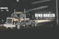 Miniatyrbillede 4 af 6: TAMIYA 1/14 King Hauler  (Pre-Painted Black)