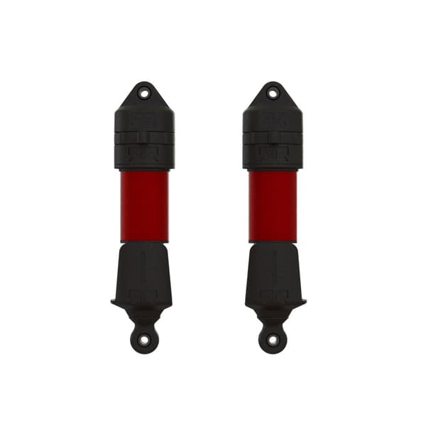 ARA330720 Big Bore Shock Set 111mm 500cSt (Pair)