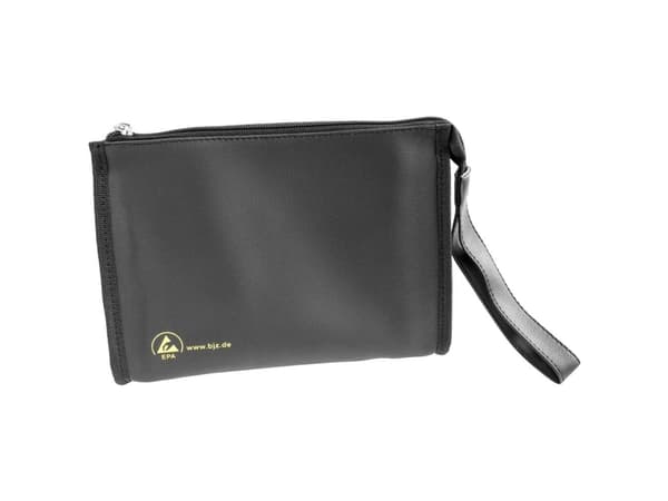 BJZ ESD-redskabstaske (L x B x H) 220 x 50 x 150 mm A-60080