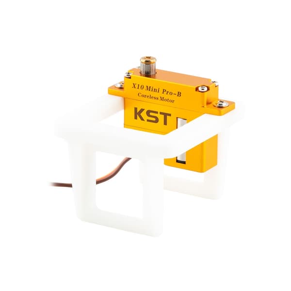 KST X10 Mini Pro-B Steel Gear Servo