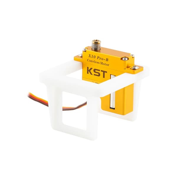 KST X10 Pro-B Steel Gear Servo