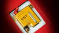 Miniatyrbillede 7 af 8: KST X10 Pro-B Steel Gear Servo