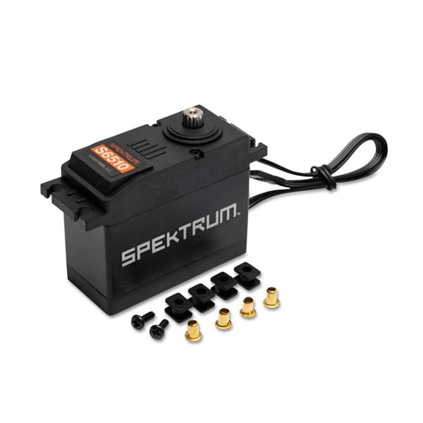 Spektrum S6510 1/5 Scale High Torque Servo