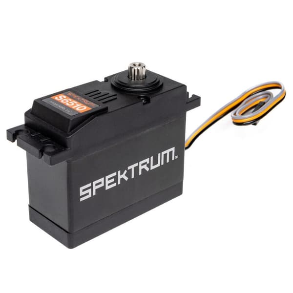 Spektrum S6510 1/5 Scale High Torque Servo