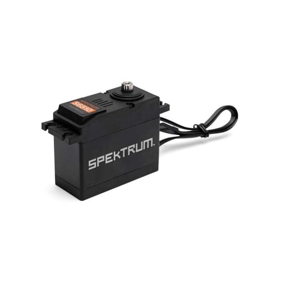 Spektrum S6510 1/5 Skala Servo med högt vridmoment