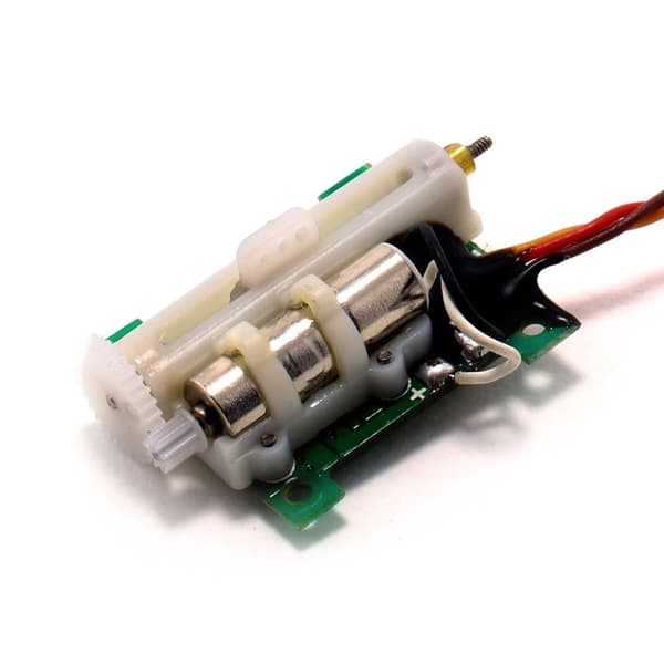 SPMSA2030L 2.3g Lineær Long Throw Servo