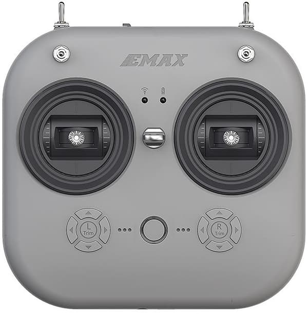 EMAX E8 Transmitter - 8ch 2.4GHz
