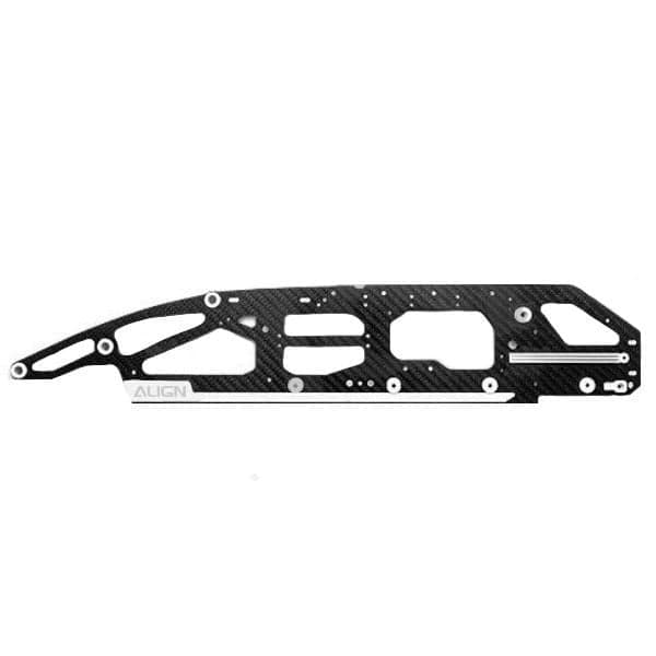 HB70B001XXT TB70 Upper Main Frame - Left