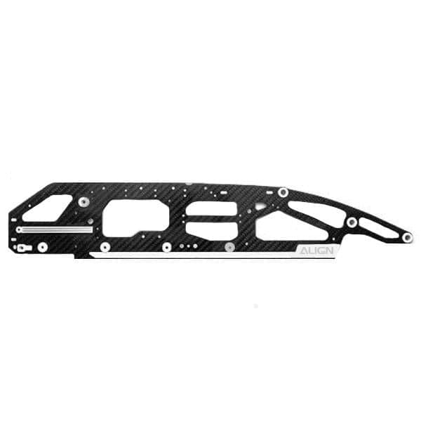 HB70B002XXT TB70 Upper Main Frame - Right
