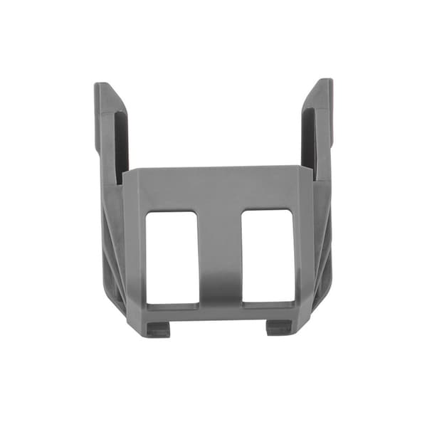 INF Anti-Release Battery Clip Anti-Fall Lock Spænde til DJI Avata batteri Grå