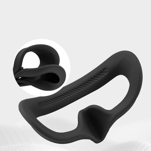 INF Flying Eye Mask Silikone beskyttelsescover til DJI Avata Goggles 2