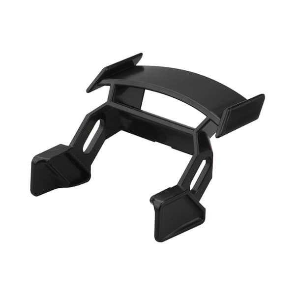 INF Batteri Quick Release Flying Tail Drone Flight Tail til DJI Avata Drone Sort