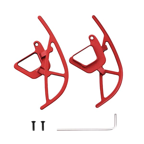 INF Anti-kollisjonsbeskyttelsesstang PTZ-beskytter for DJI Avata
