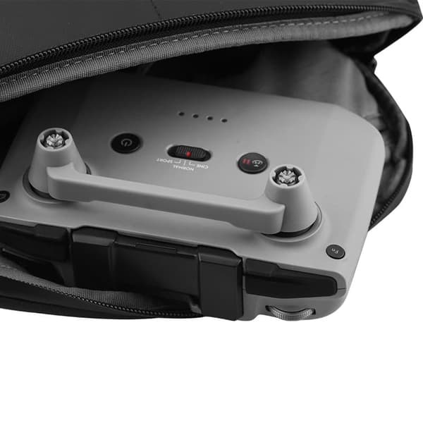INF Thumb Rocker Holder Stick Protector Hållare för DJI Mavic Mini 2/ Air 2/Mini 3