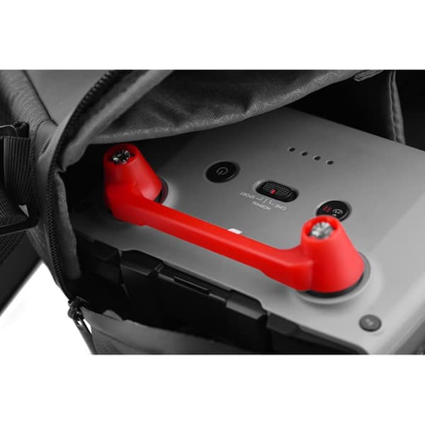 INF Thumb Rocker Holder Stick Protector Hållare för DJI Mavic Mini 2/ Air 2/Mini 3
