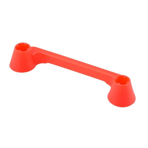 INF Thumb Rocker Holder Stick Protector Hållare för DJI Mavic Mini 2/ Air 2/Mini 3
