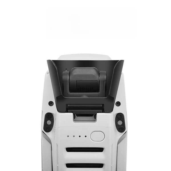 INF Solhette for DJI Mavic Mini/Mini 2/SE Sort