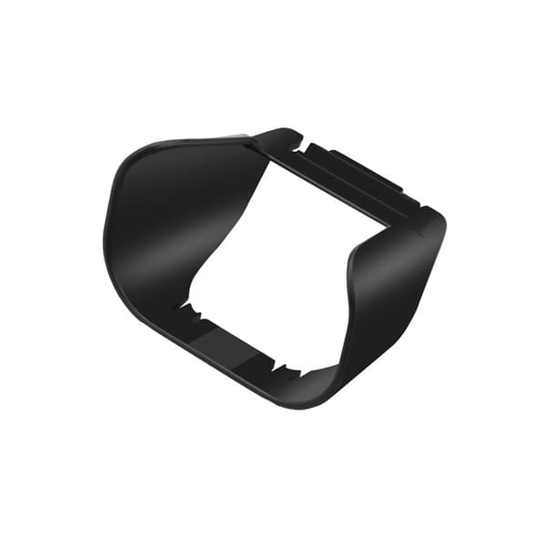 INF Solhette for DJI Mavic Mini/Mini 2/SE Sort