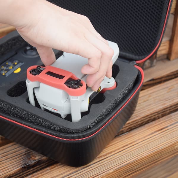 INF Propel Stabilisator Holder Strap Protector Bælte til DJI Mavic Mini/Mini 2/SE