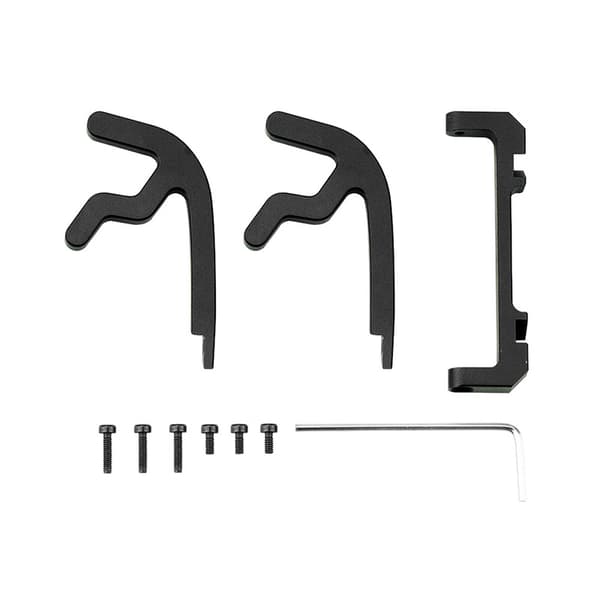 INF Anti-Collision Protection Bar PTZ Protector til DJI Avata Sort