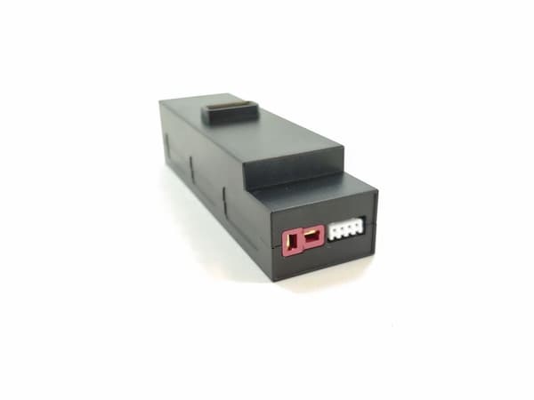 WLToys 11.1V 1300mAh Lipo HardCase Deans