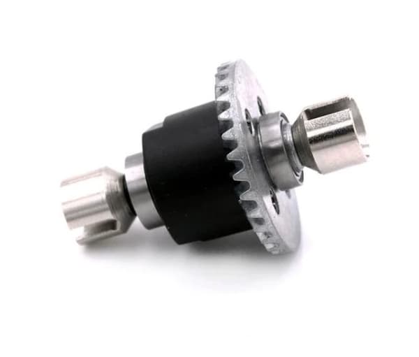 WL-124008.2728 Differential