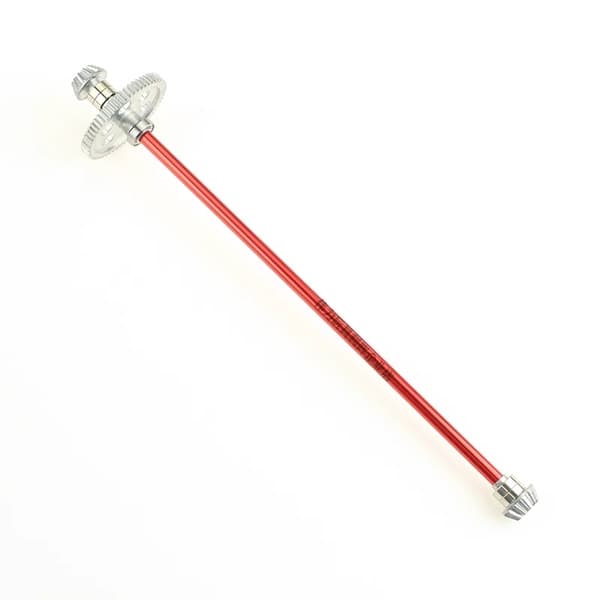 WL-124008.2721 Central Drive Shaft