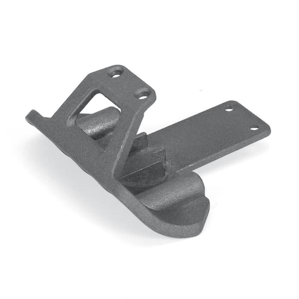 WL-124008.2734 Front Protector Metal