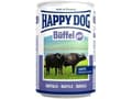 Pikkukuva 2 / 2: Happy Dog Büffel Pur, Aikuinen, Kaikille roduille, Buffalo, 800 g