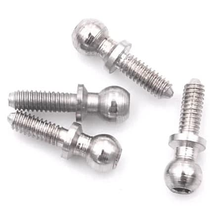 WL-K989-10 3.5x10 Ball
