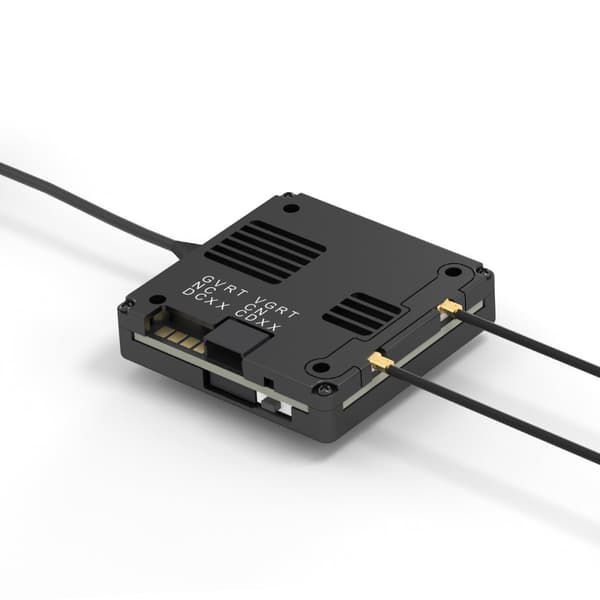 Walksnail Avatar HD VTX-modul V2 - Dual Antenne