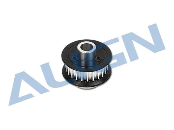 HB70G008XXT 23T Tail Belt Pulley Assembly TB70