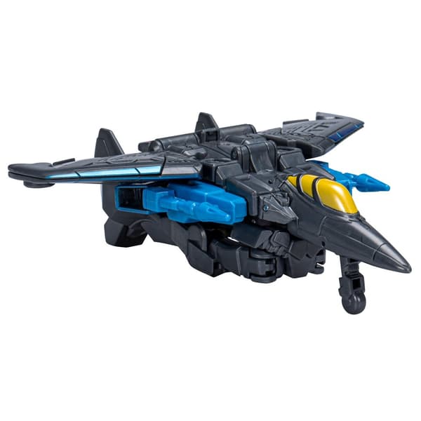 TRANSFORMERS Earthspark Figure Terran Warrior