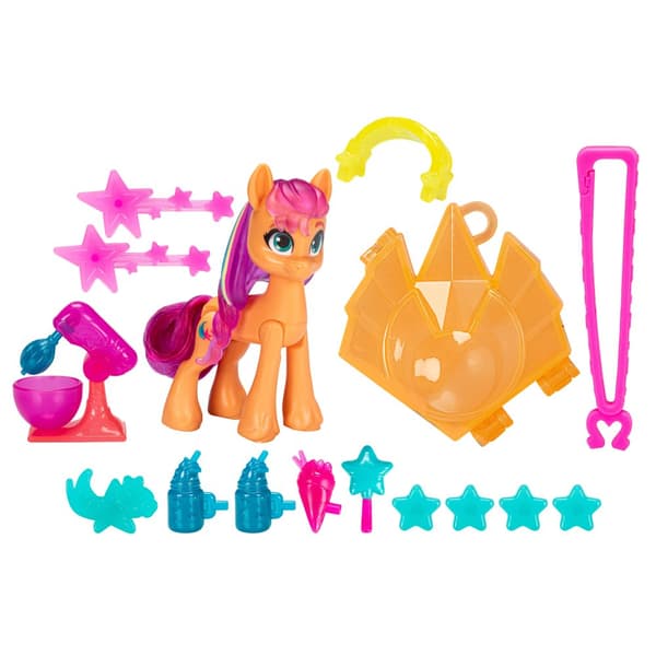 My Little Pony Cutie Mark Magic 7,5 cm