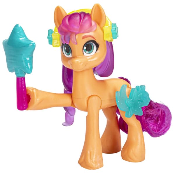 My Little Pony Cutie Mark Magic 7,5 cm